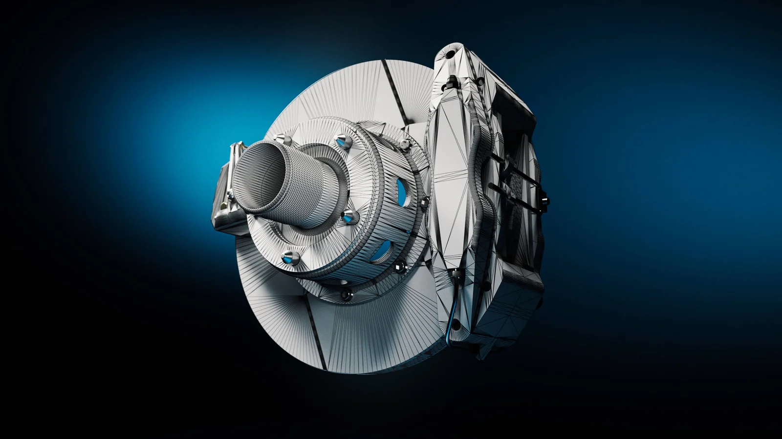 Brembo Racing Brakes screenshot 5