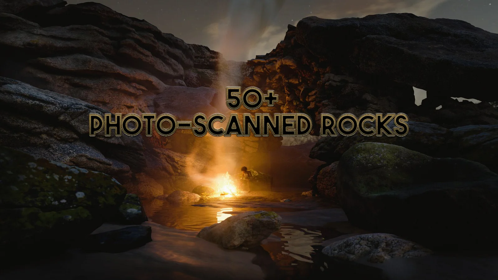 Breton Coast Rocks screenshot 2