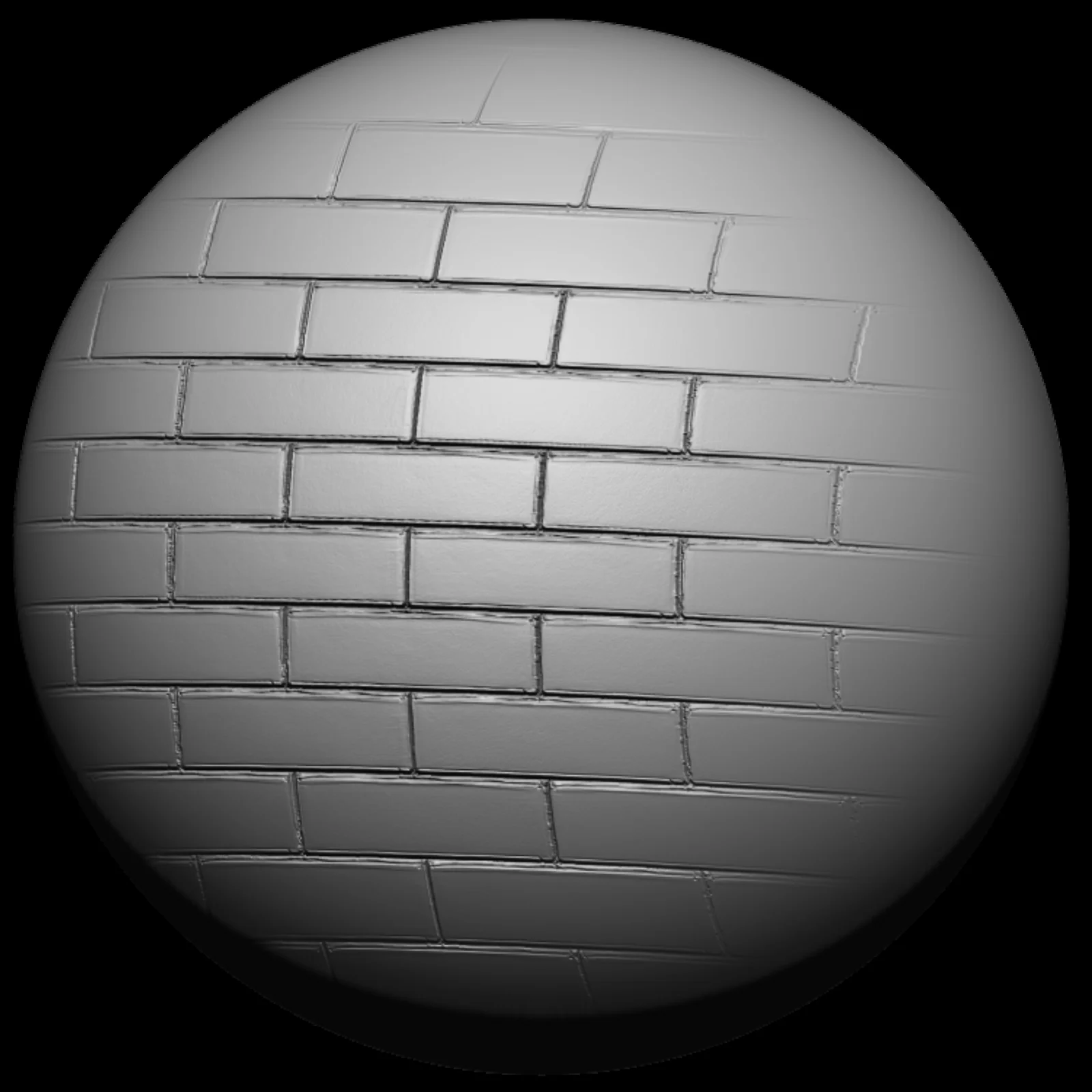 Brick Alphas Volume 01 screenshot 3