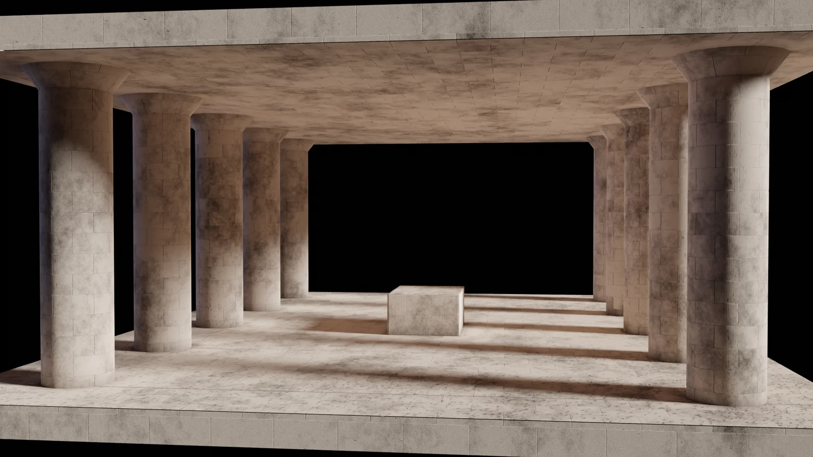 Brick Boss screenshot 3