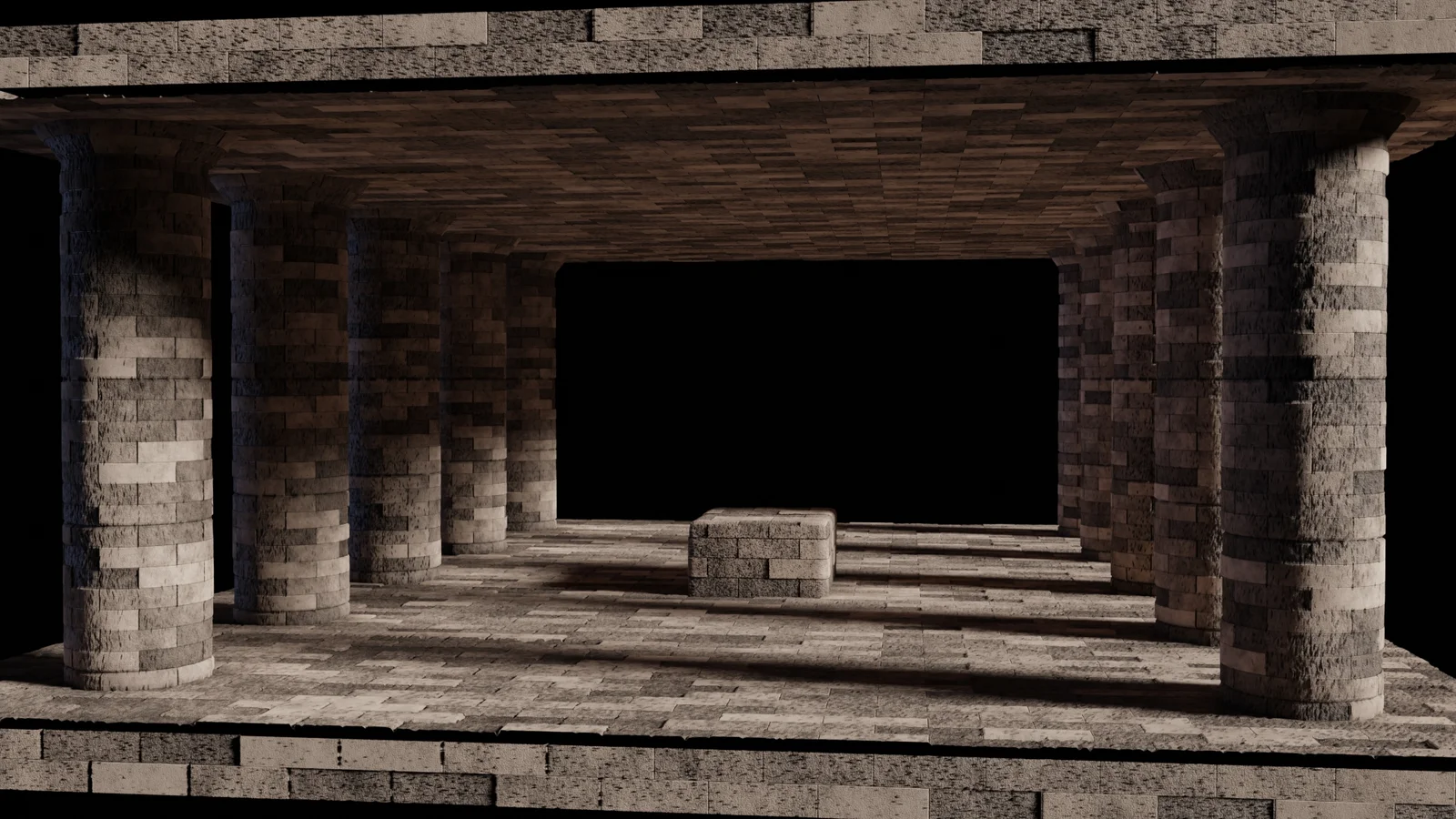 Brick Boss screenshot 4