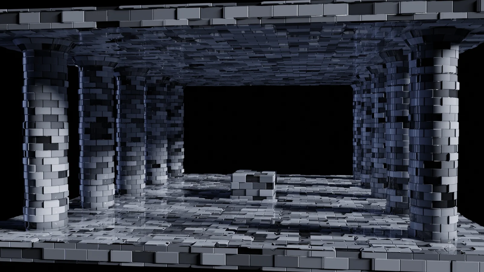 Brick Boss screenshot 7