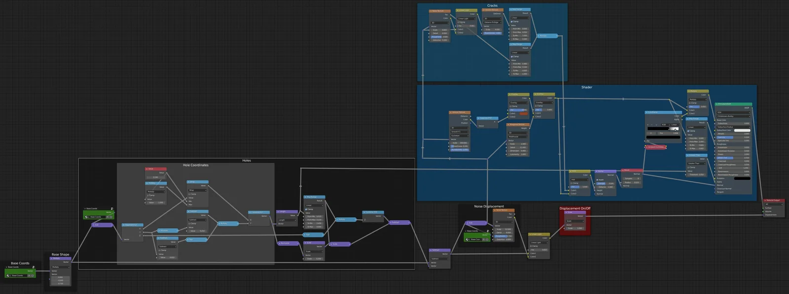 Brick Material screenshot 3