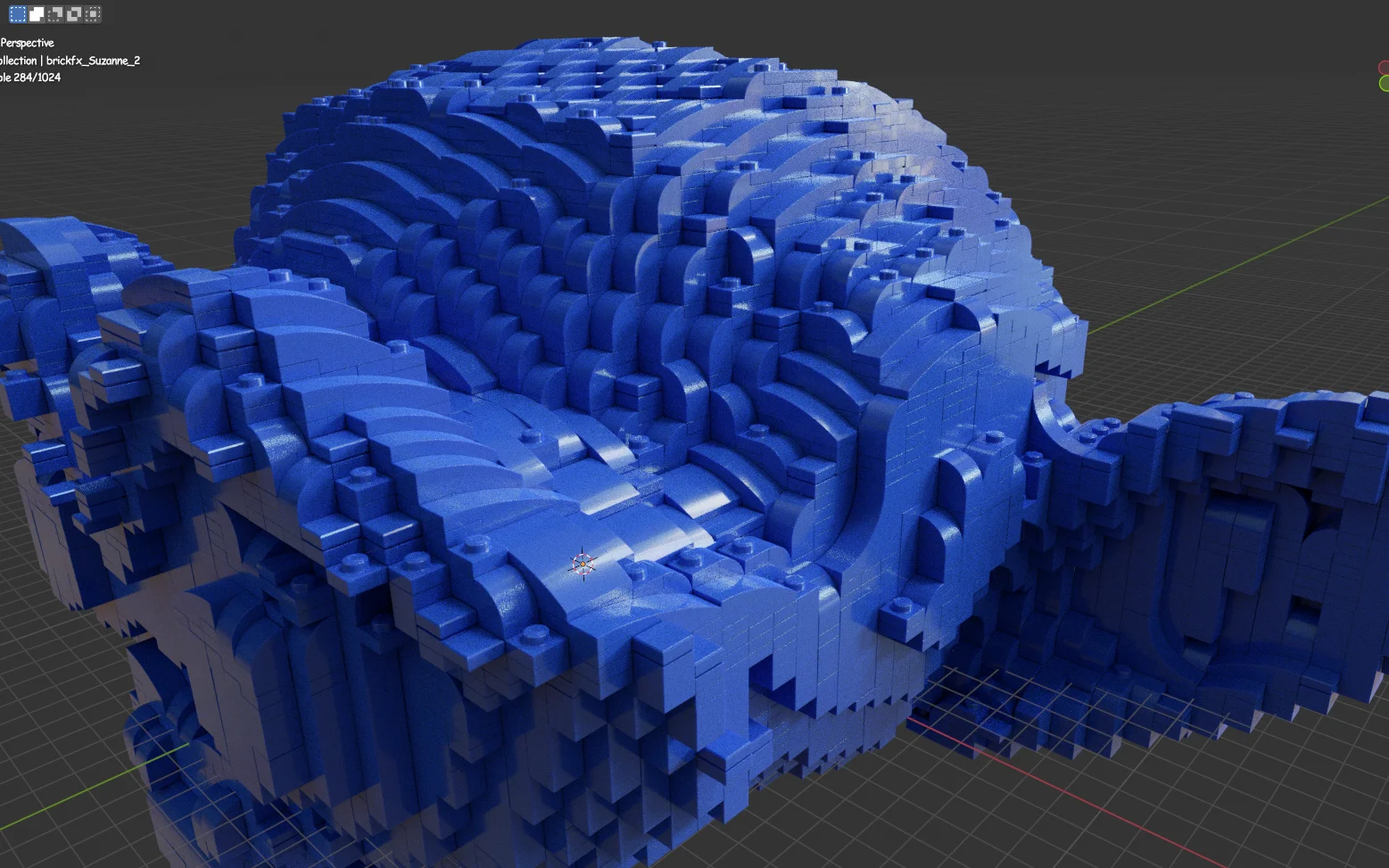 BrickFX screenshot 4