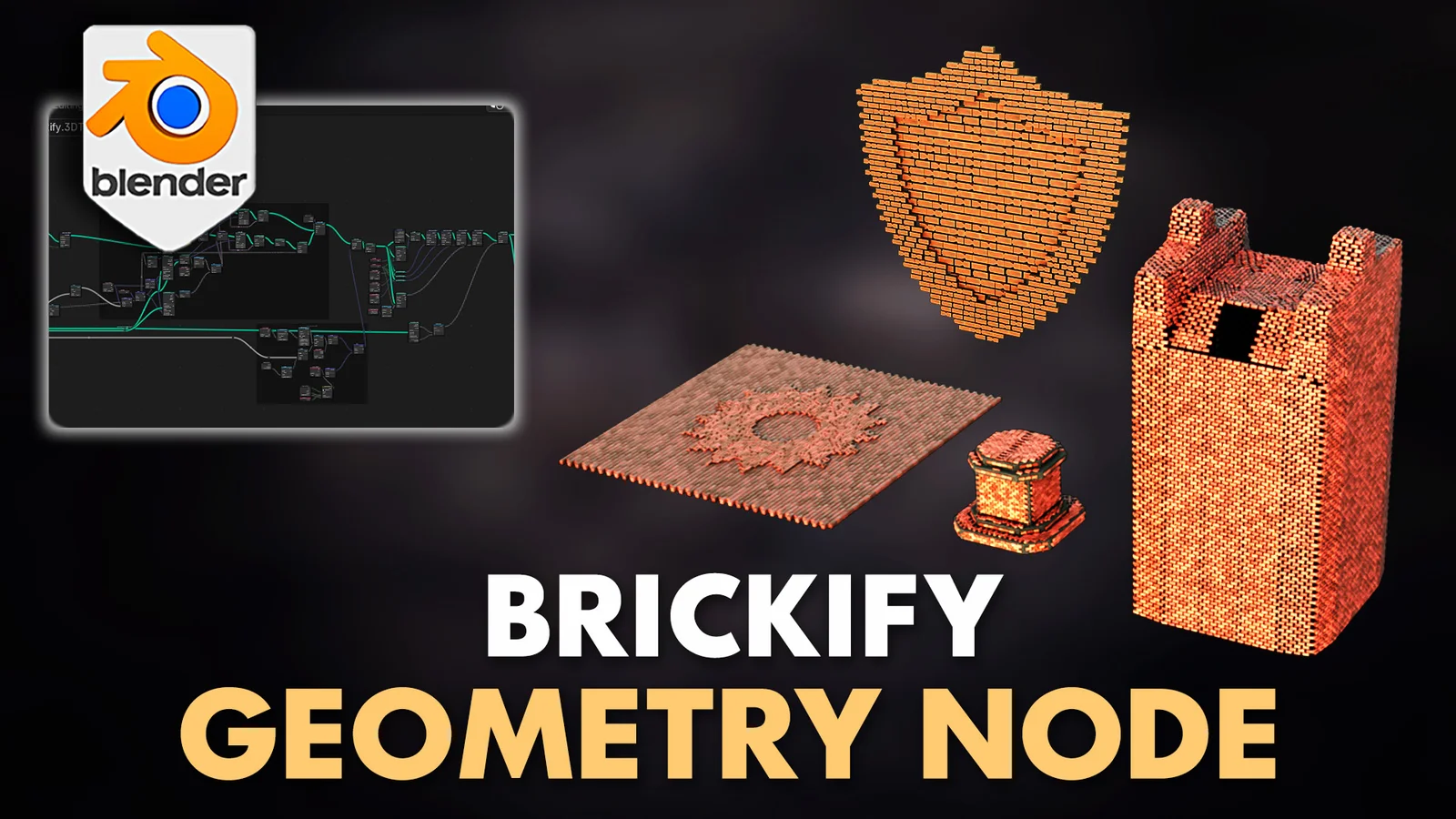 Brickify screenshot 2