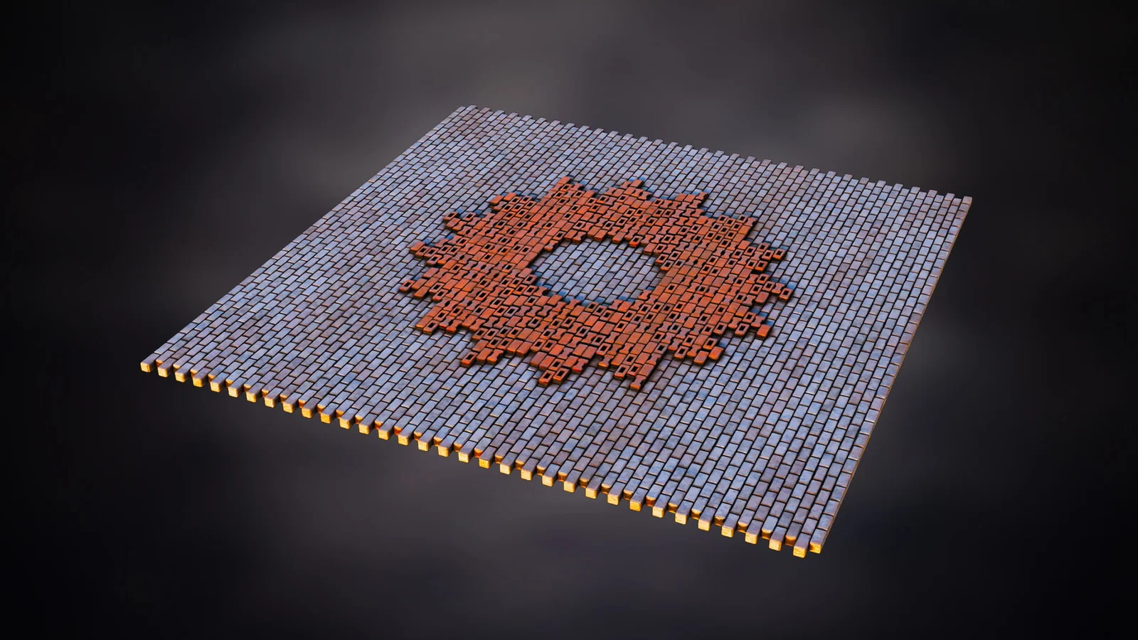 Brickify screenshot 4