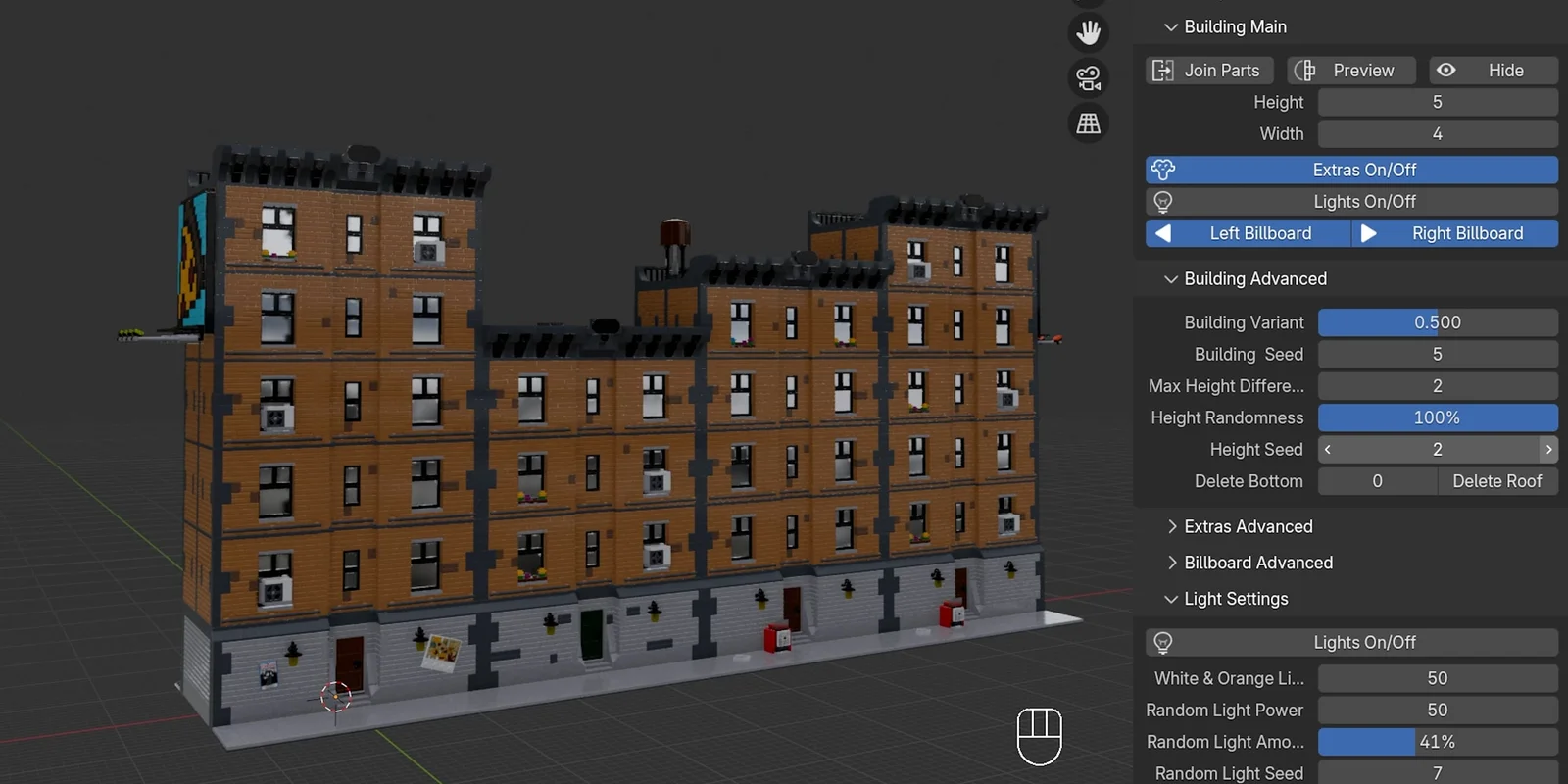 BRiCKiTECT screenshot 5