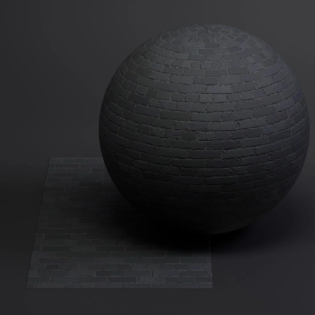 Black Bricks Vol 01 screenshot 2