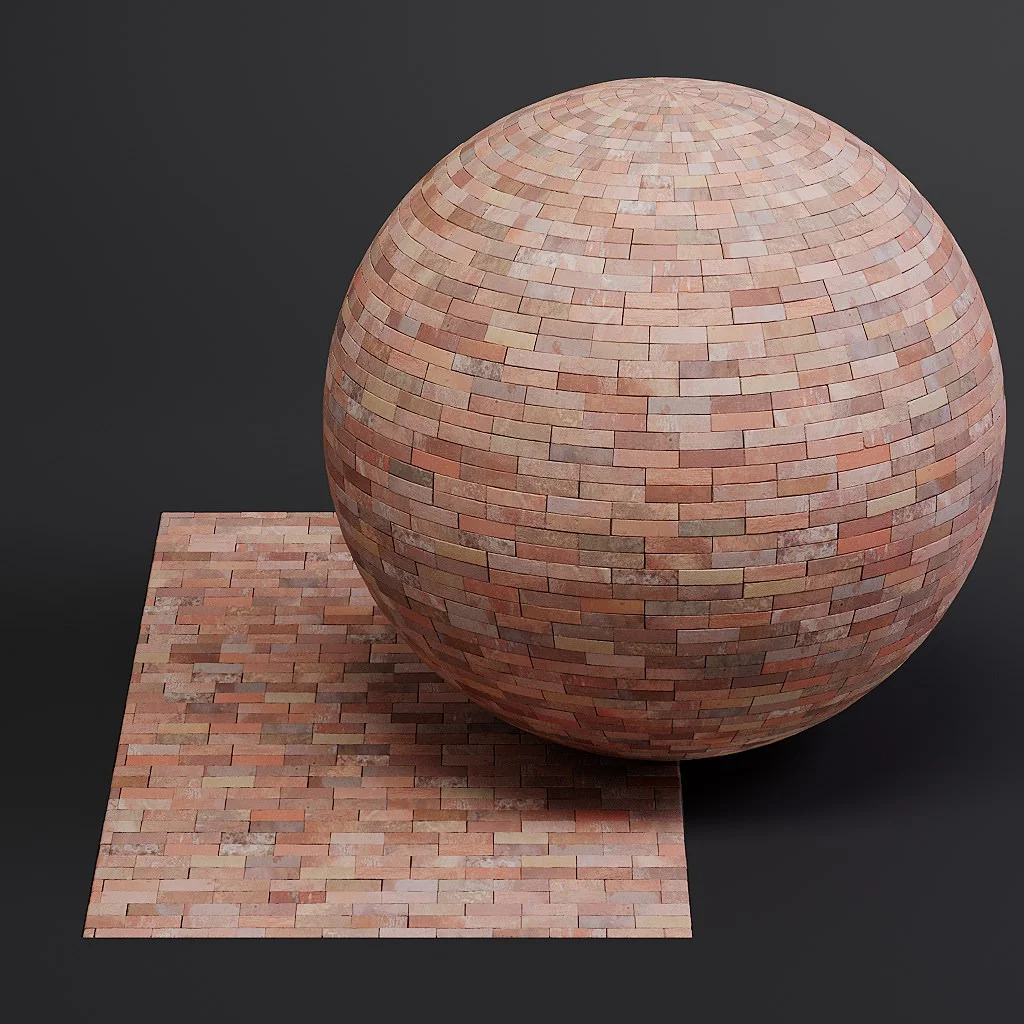Floor Bricks Vol 02 screenshot 8