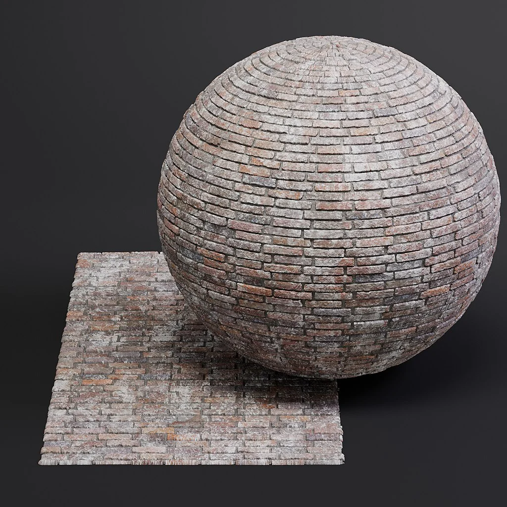 Mortar Bricks Vol 4 screenshot 6