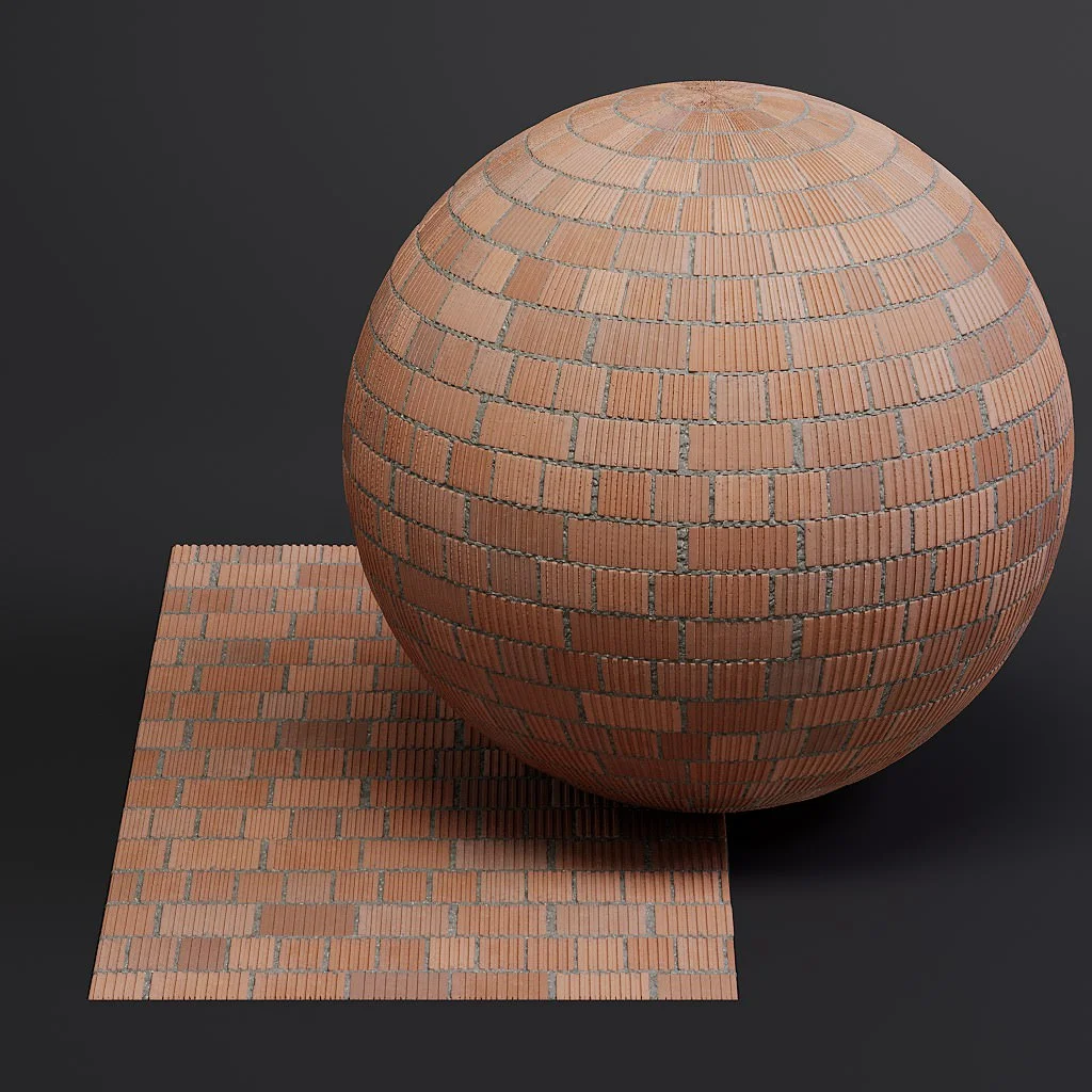 Corrugated Bricks Vol 07 screenshot 3