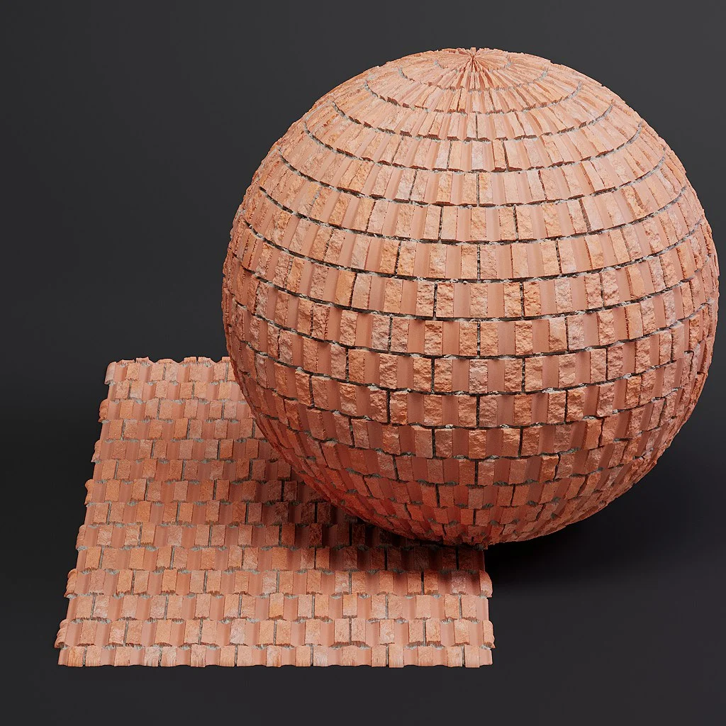 Corrugated Bricks Vol 07 screenshot 5