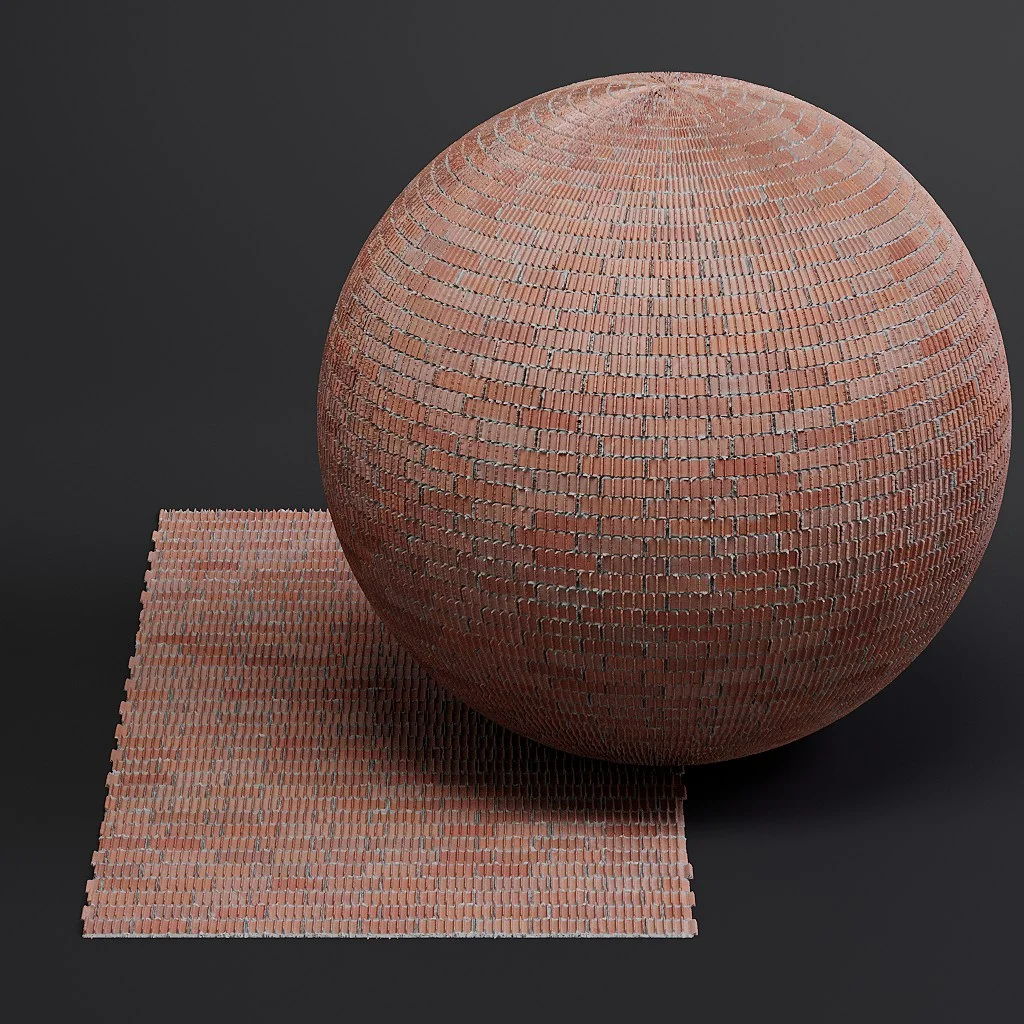 Corrugated Bricks Vol 07 screenshot 6