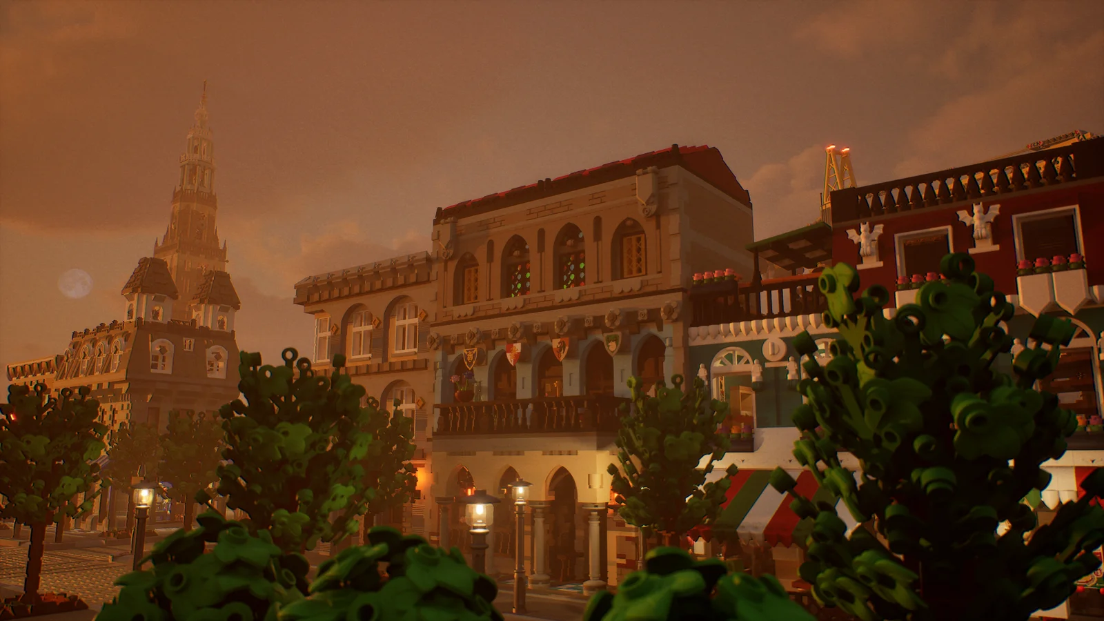 BricksImporter screenshot 2