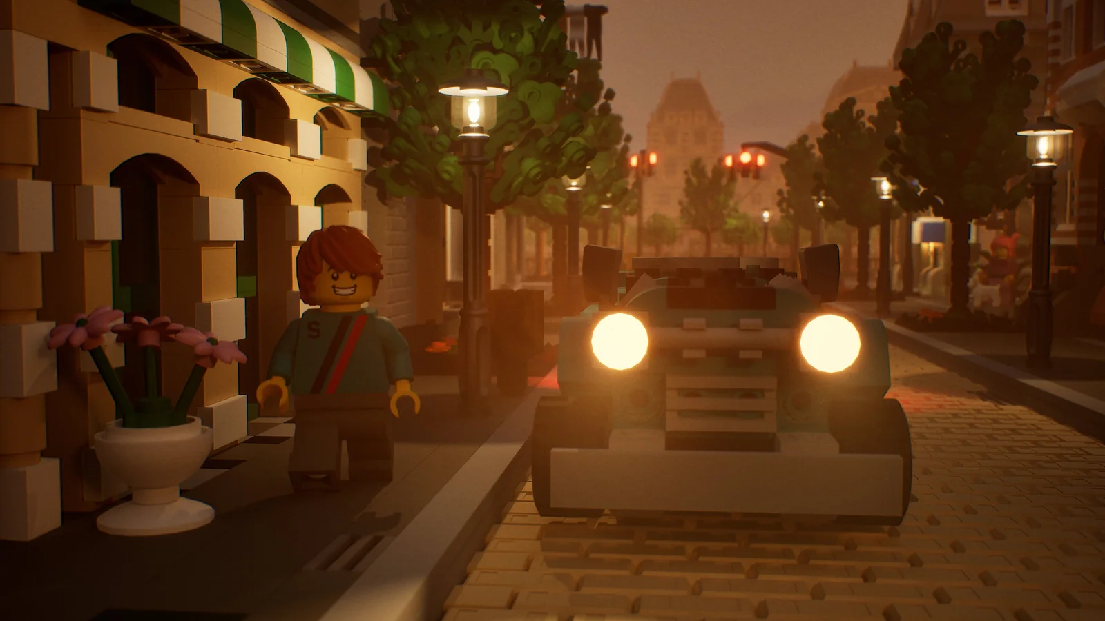 BricksImporter screenshot 3