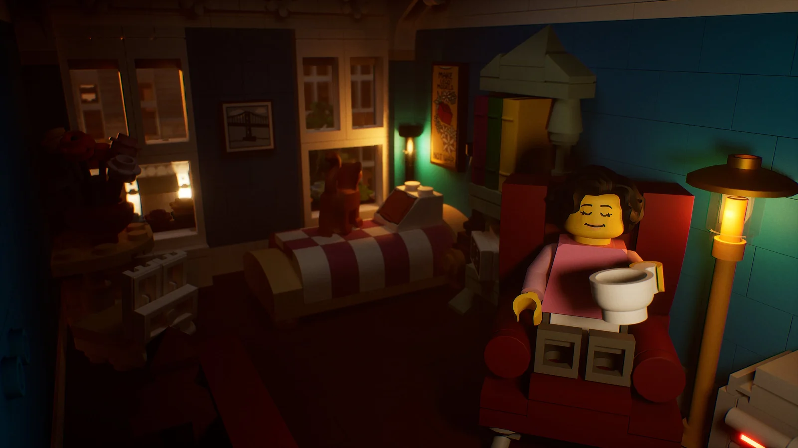 BricksImporter screenshot 4