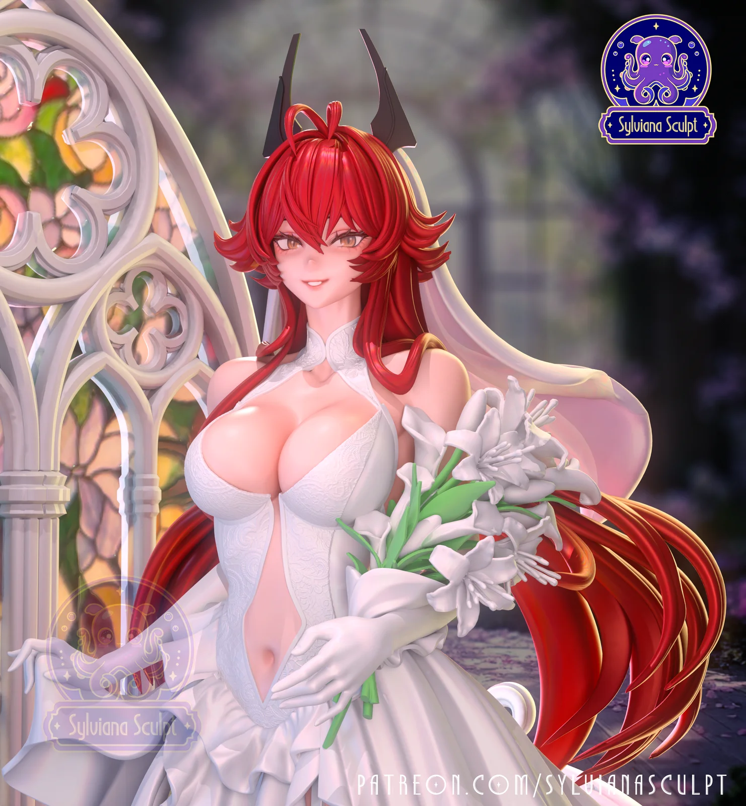 Bridal Red Hood screenshot 2