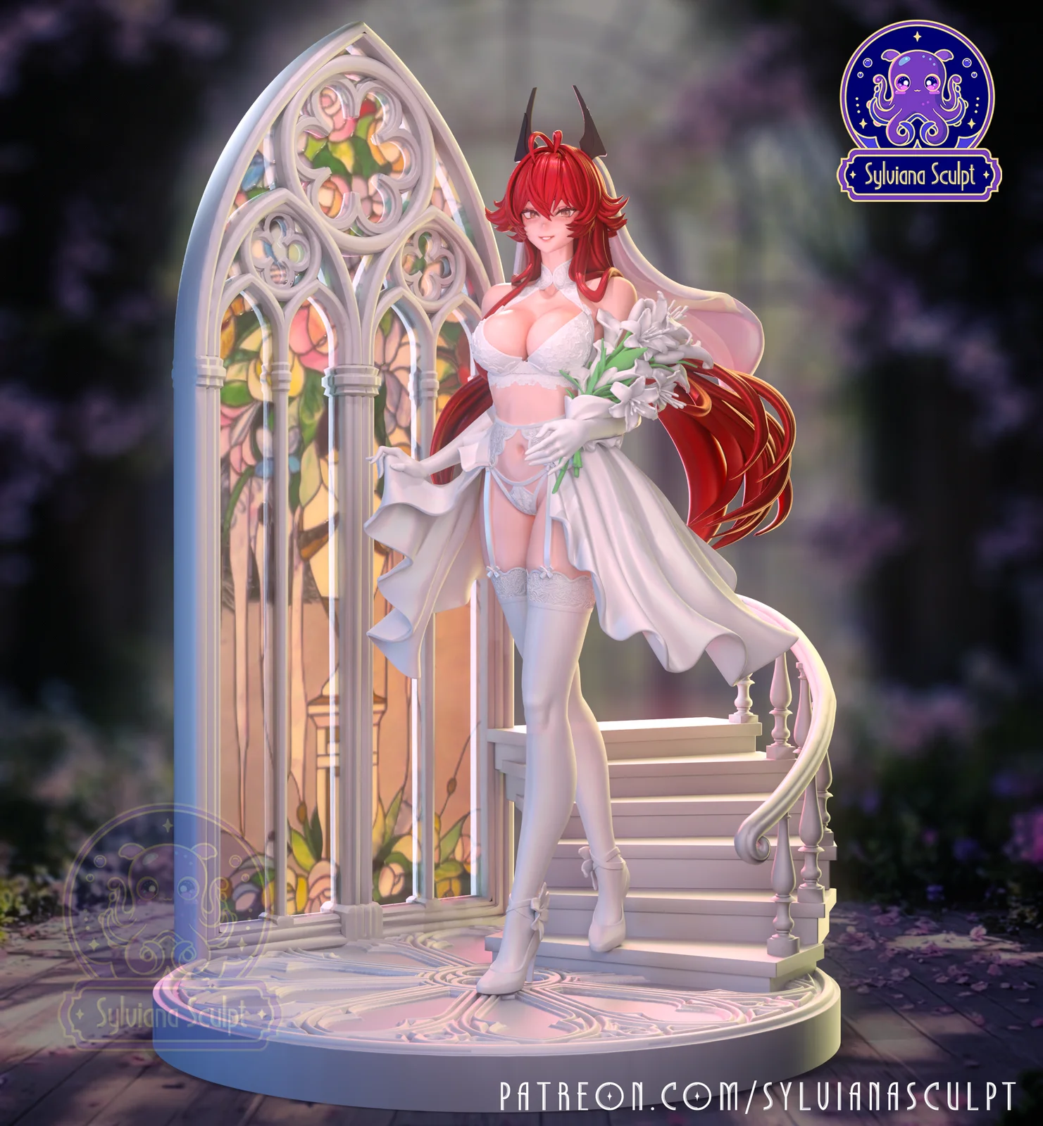 Bridal Red Hood screenshot 3