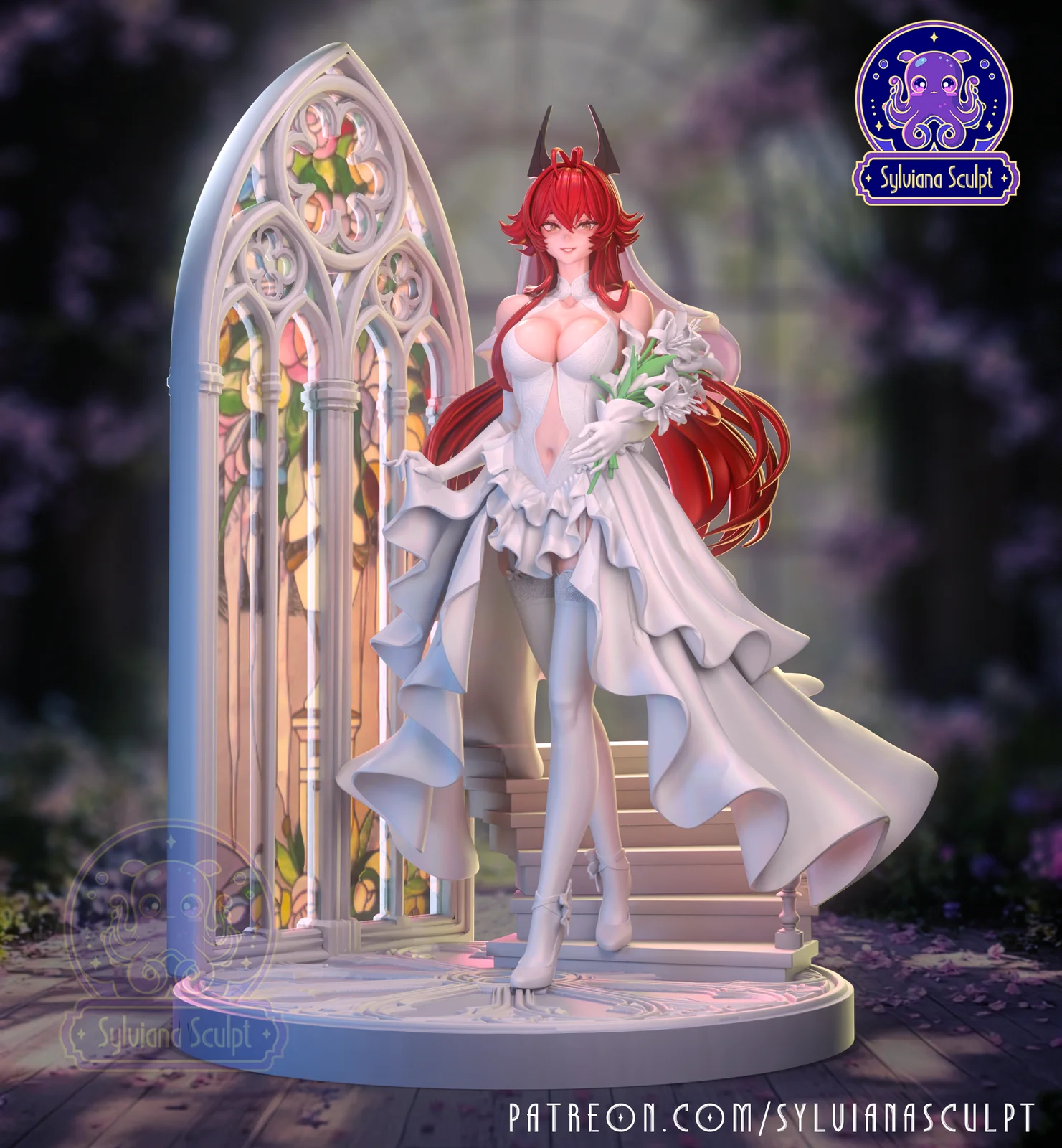 Bridal Red Hood screenshot 4