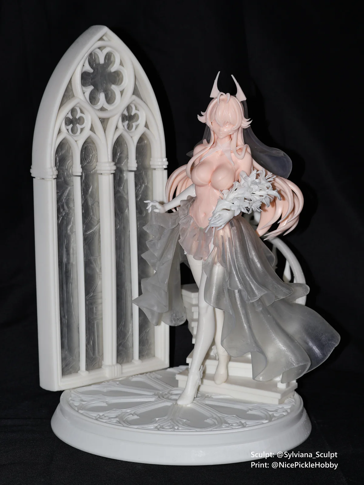 Bridal Red Hood screenshot 7