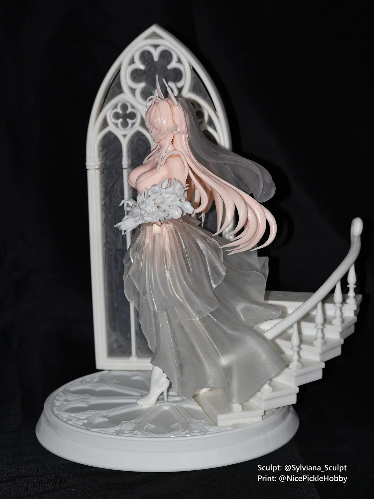 Bridal Red Hood screenshot 8