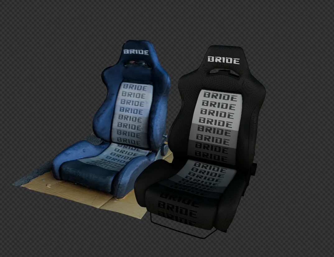 Bride Ergo 1 screenshot 4