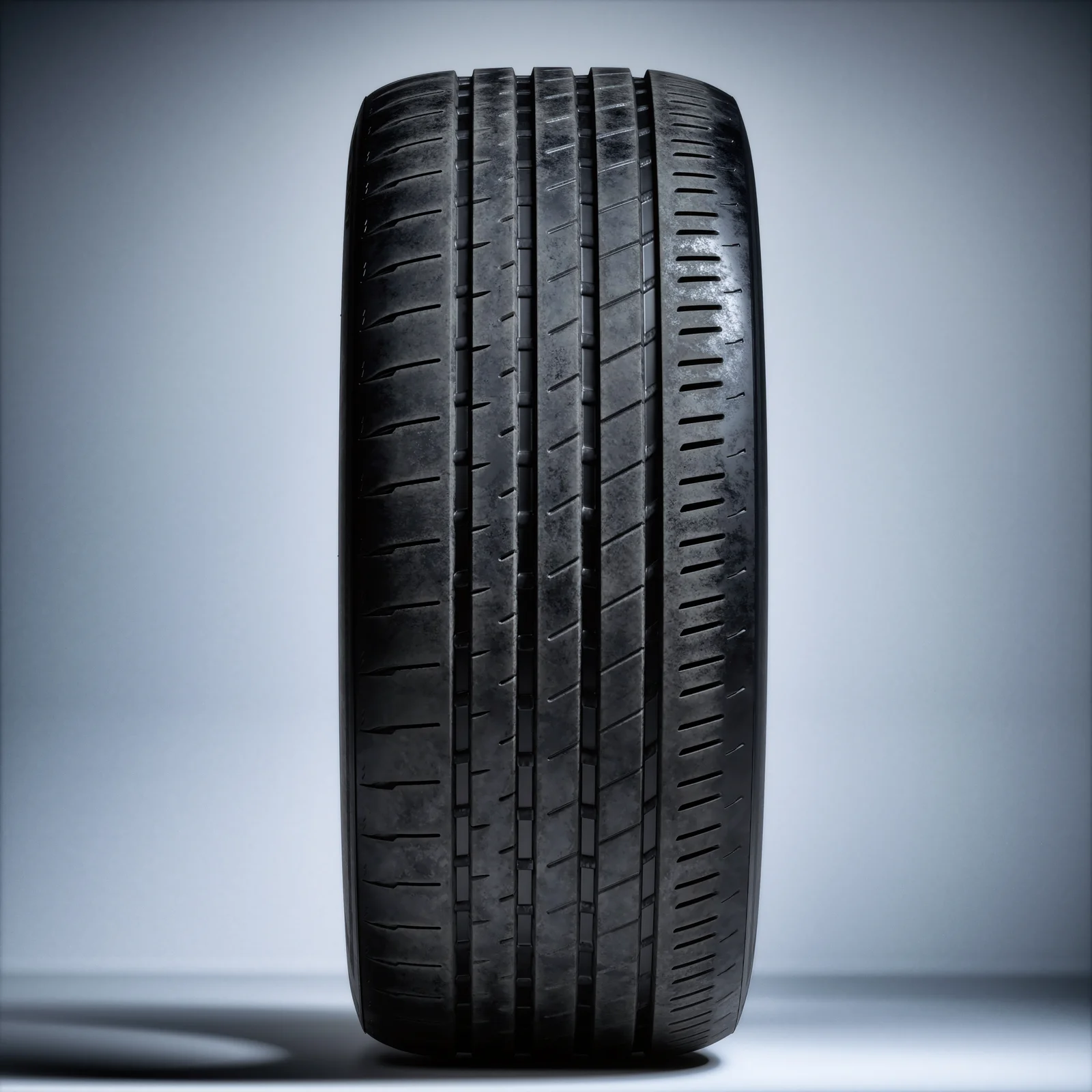 Bridgestone S007 Tire screenshot 5