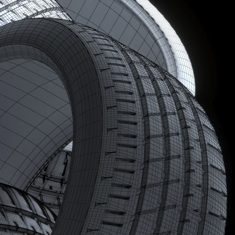 Bridgestone S007 Tire screenshot 8