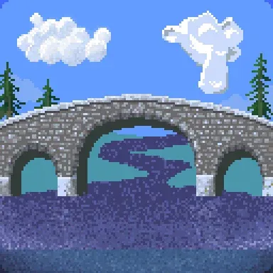 Brigge for Meshes - Blender addons