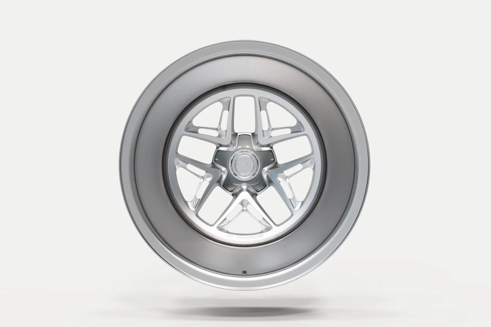 Brixton Forged BB01 screenshot 2