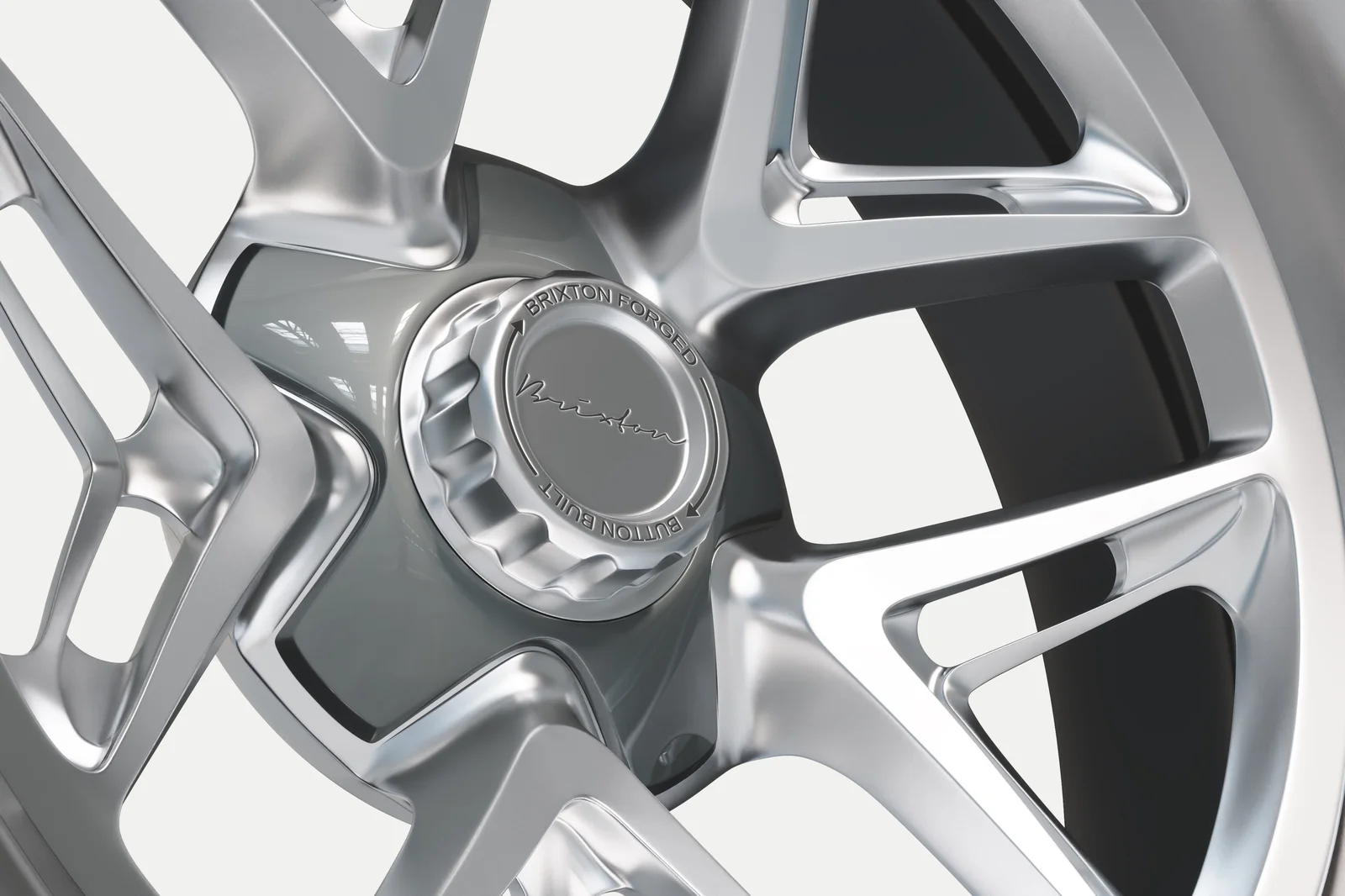 Brixton Forged BB01 screenshot 3