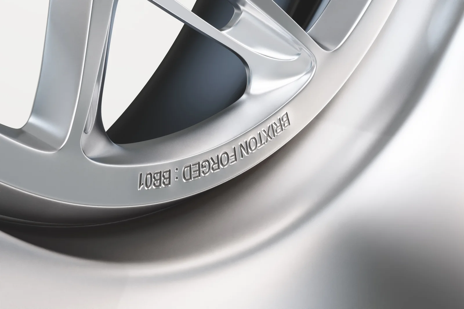 Brixton Forged BB01 screenshot 4