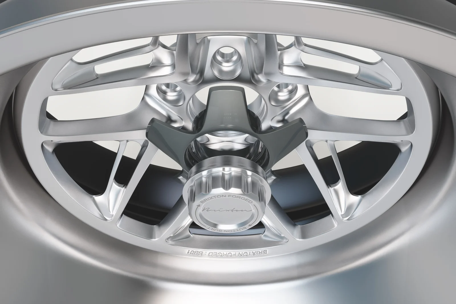 Brixton Forged BB01 screenshot 6