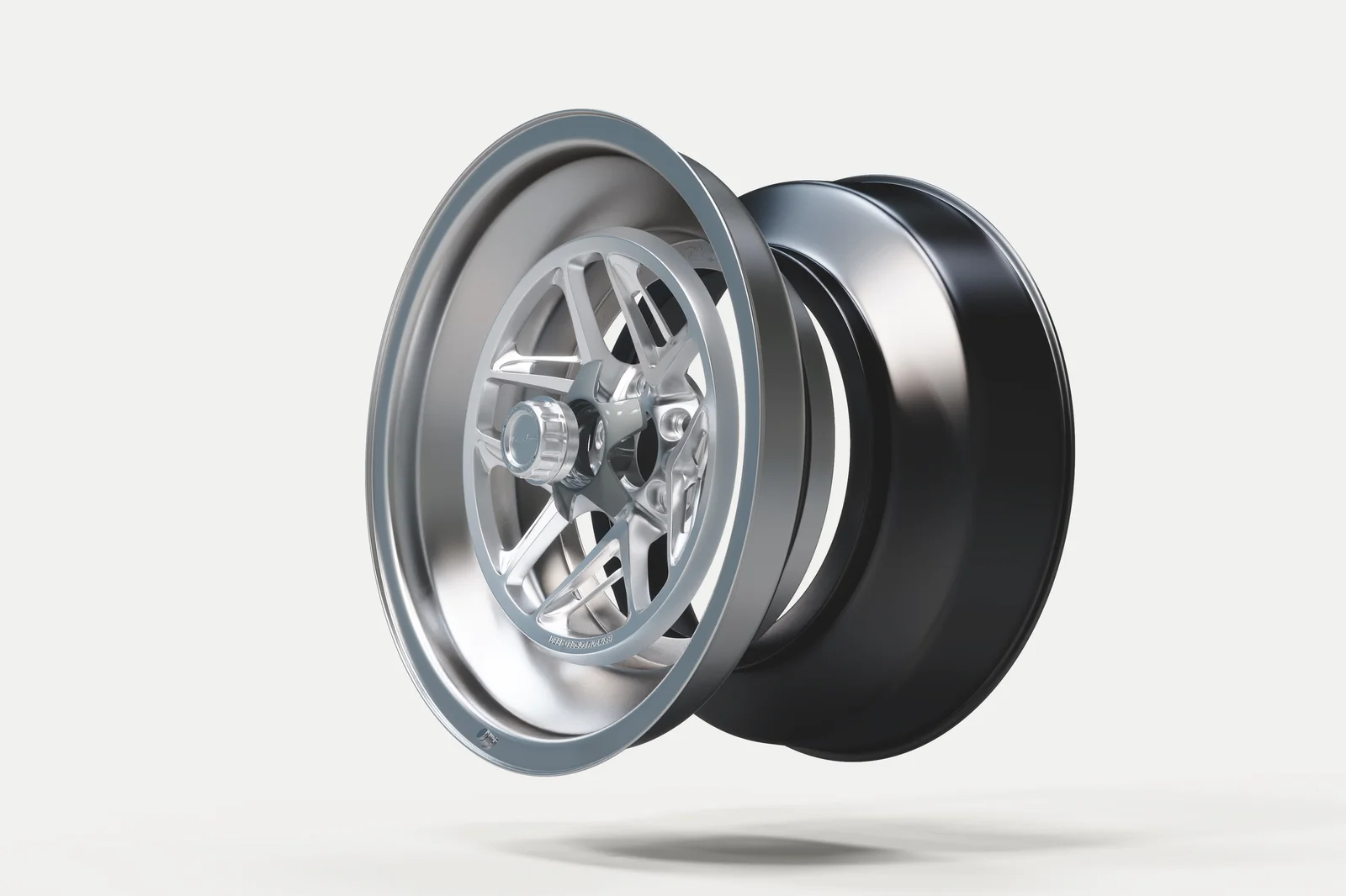 Brixton Forged BB01 screenshot 7