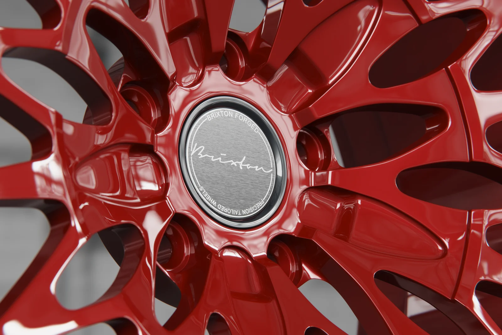 Brixton Forged HS1 screenshot 5