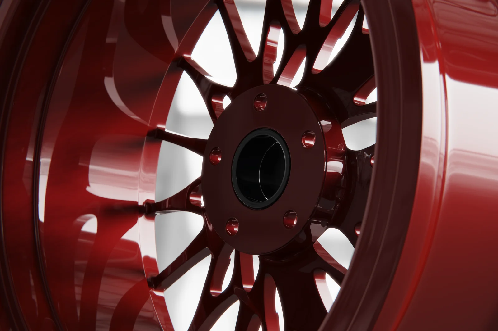 Brixton Forged HS1 screenshot 7