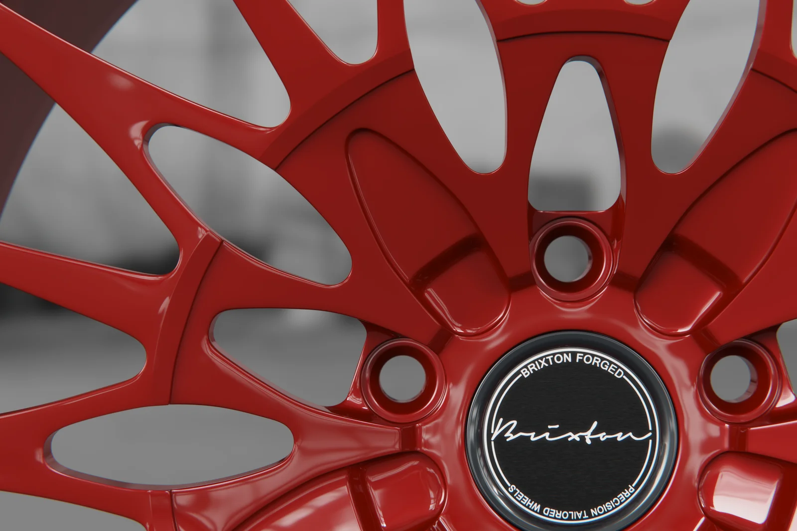 Brixton Forged HS1 screenshot 8