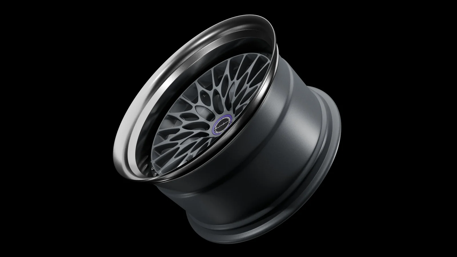 Brixton Forged HS1 Circuit+ screenshot 2