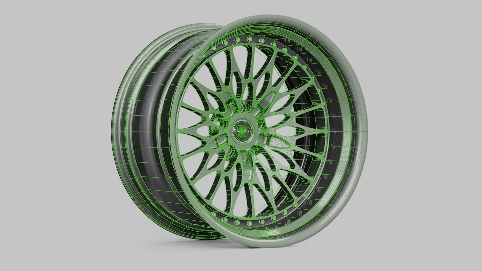 Brixton Forged HS1 Circuit+ screenshot 3