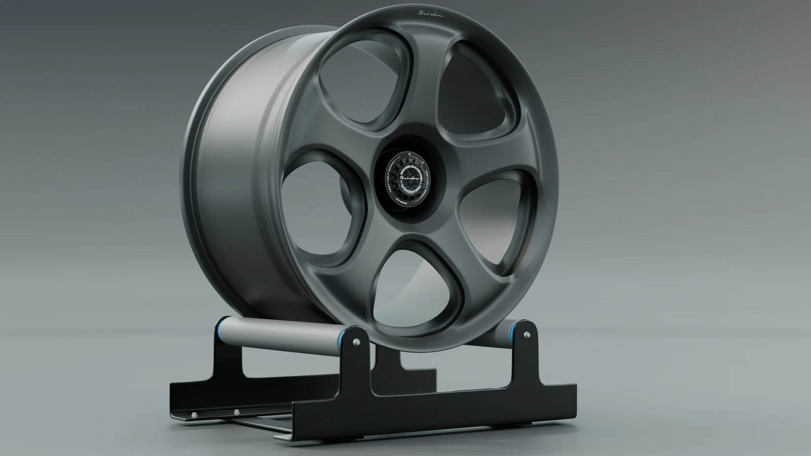 Brixton Forged TR06 Centerlock screenshot 4