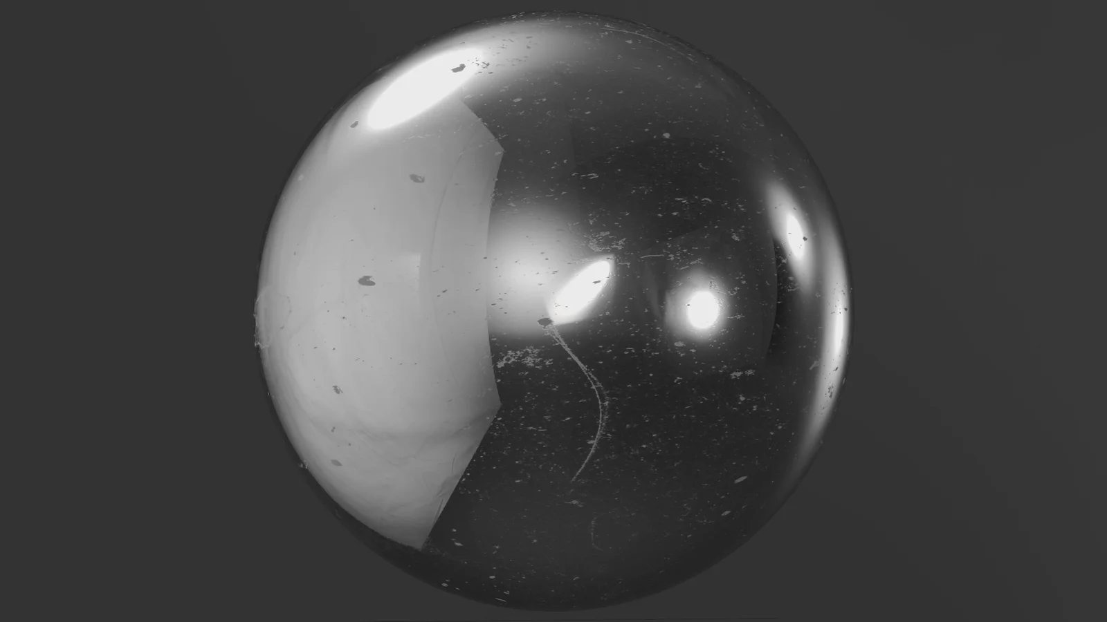 Broad Surface Imperfection screenshot 2