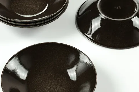 Broste Copenhagen Deep Plate - Blender 3d models