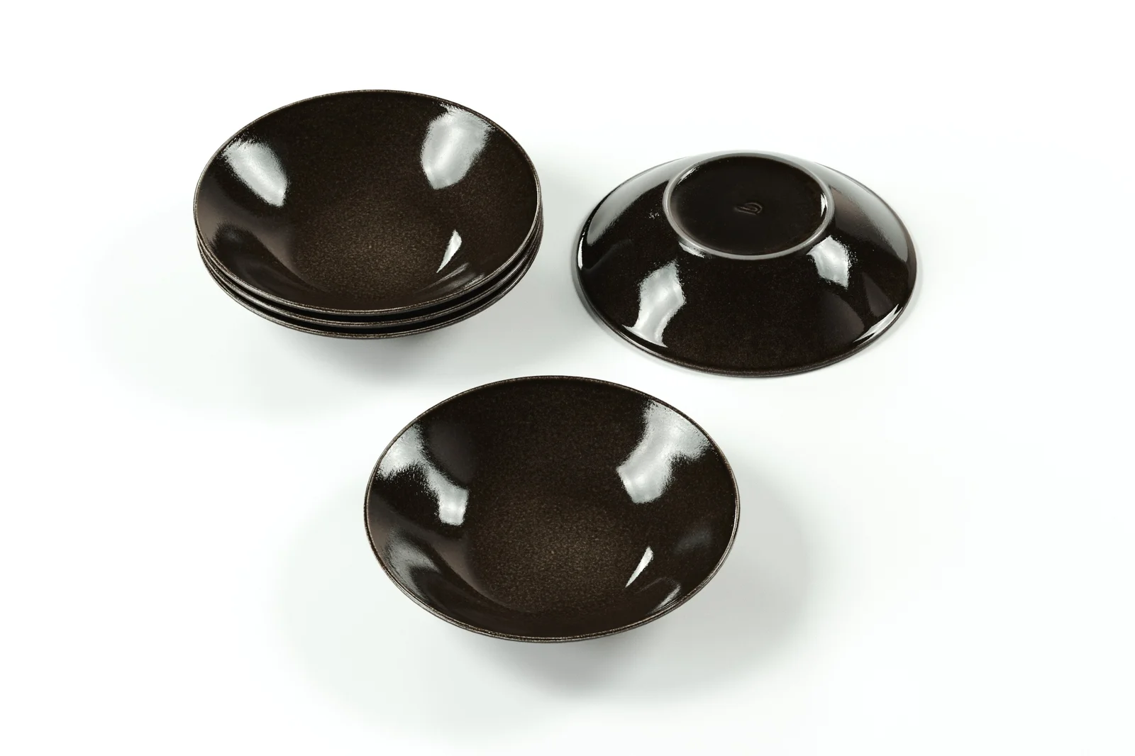 Broste Copenhagen Deep Plate screenshot 2