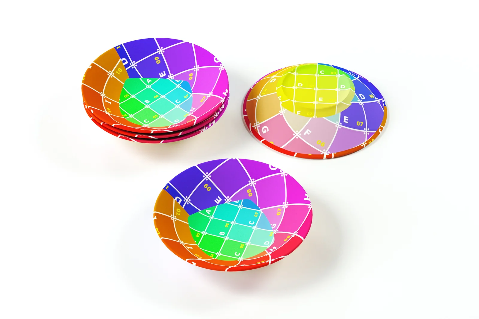 Broste Copenhagen Deep Plate screenshot 4