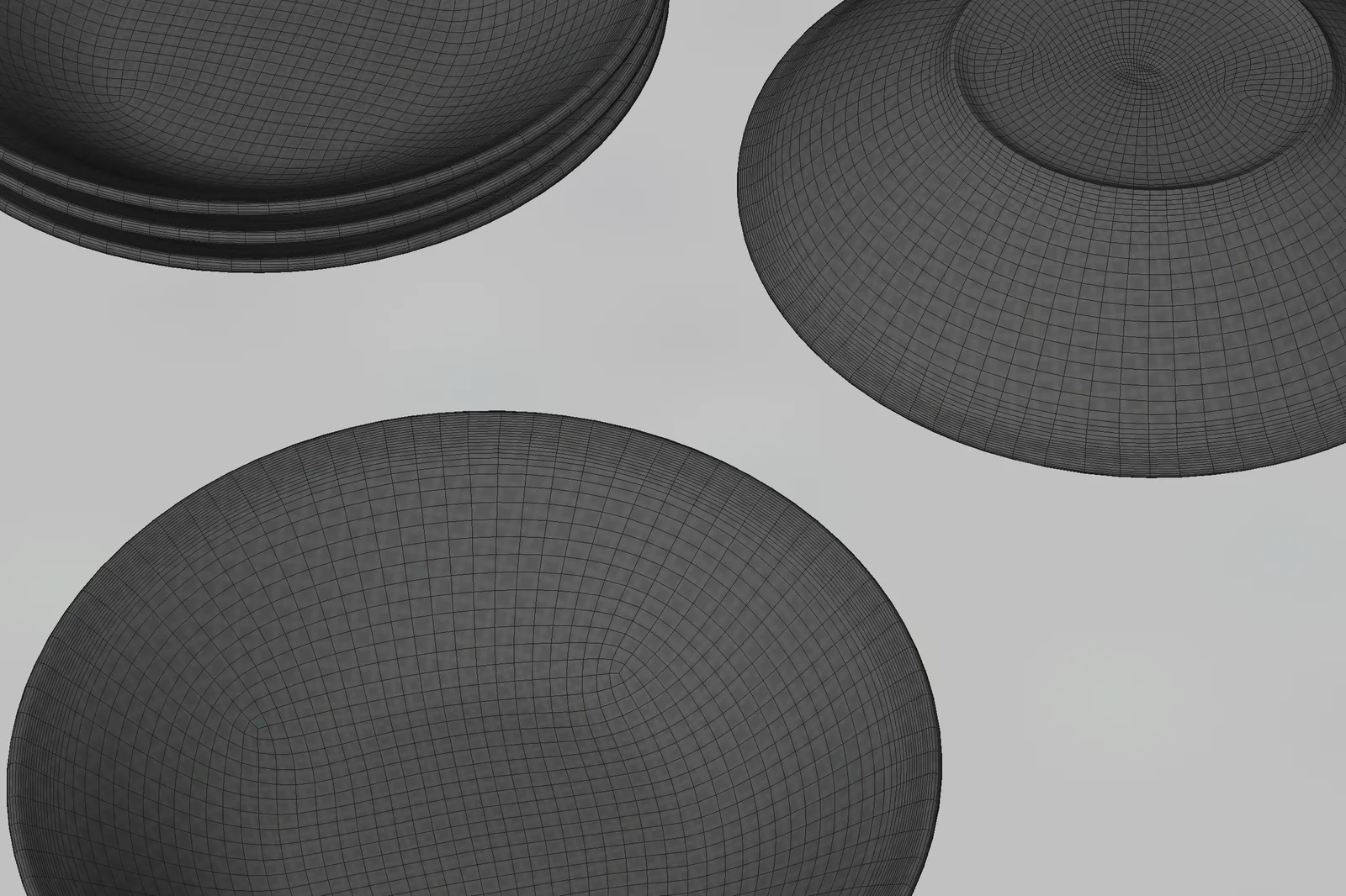 Broste Copenhagen Deep Plate screenshot 5