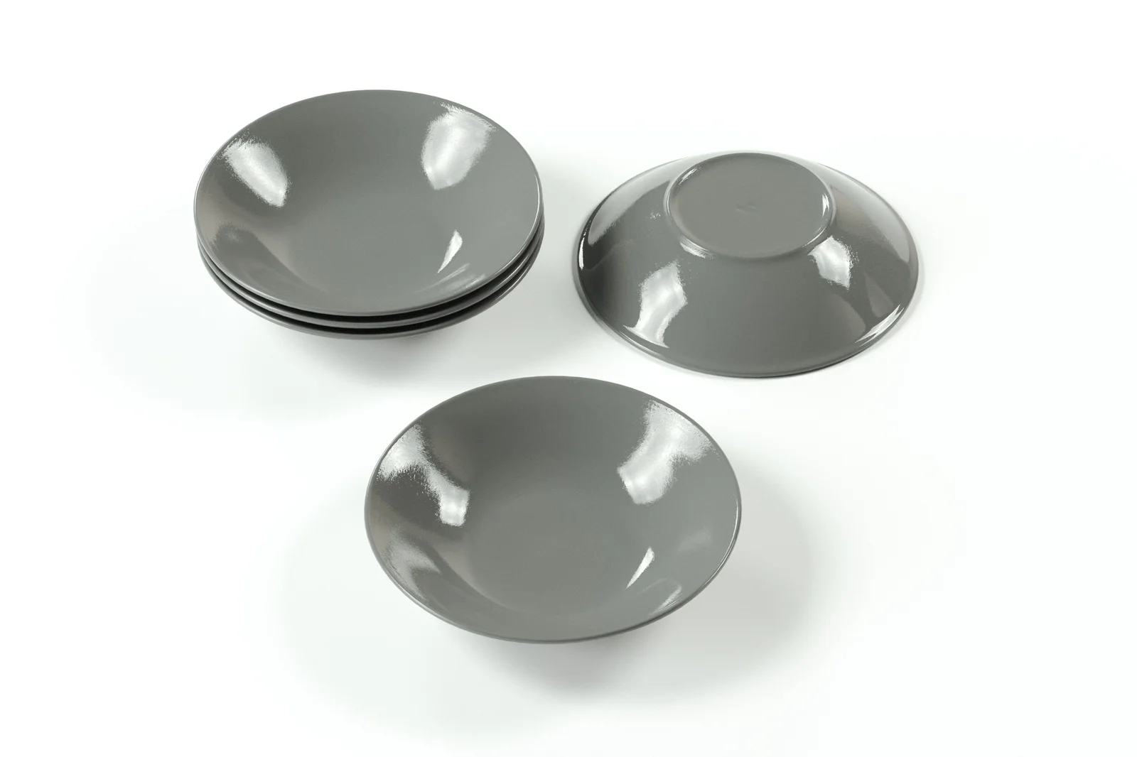 Broste Copenhagen Deep Plate screenshot 6