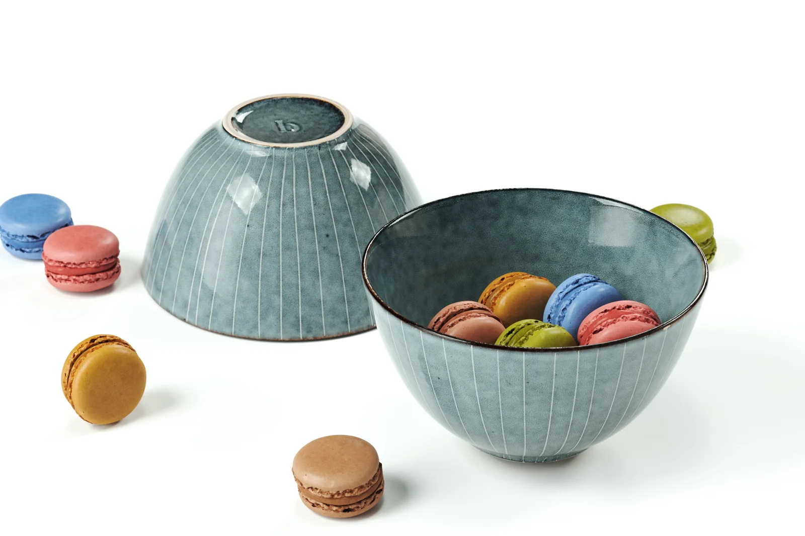 Broste Copenhagen Nordic Sea Bowl screenshot 2