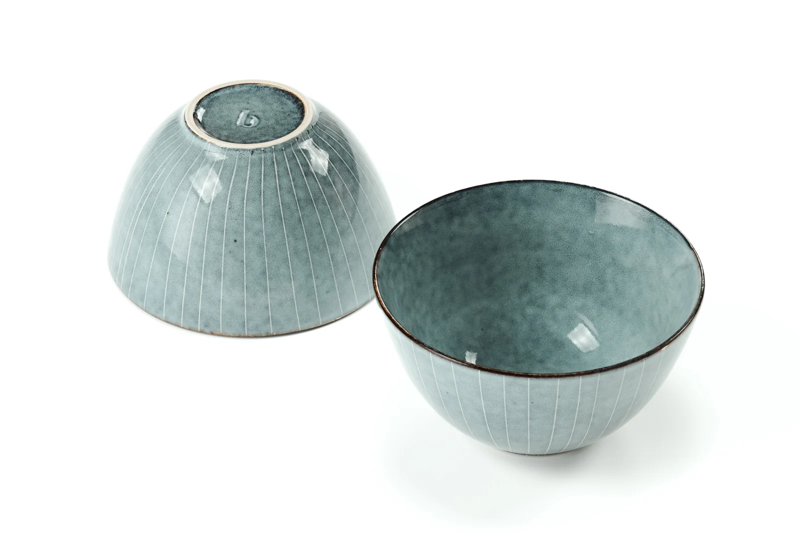 Broste Copenhagen Nordic Sea Bowl screenshot 3