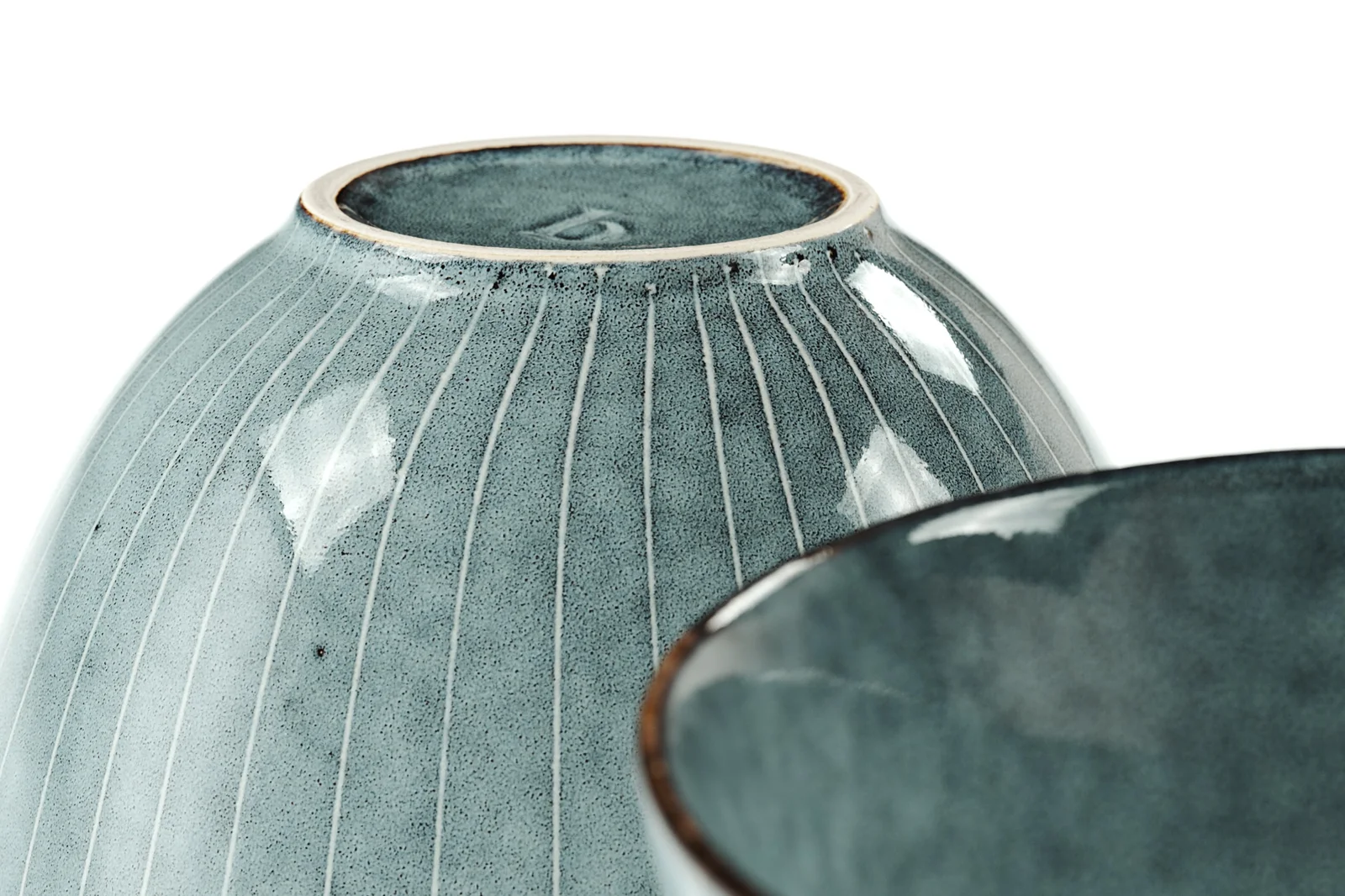 Broste Copenhagen Nordic Sea Bowl screenshot 5