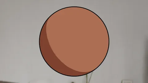 Brown Skin Anime Shader - Blender shaders